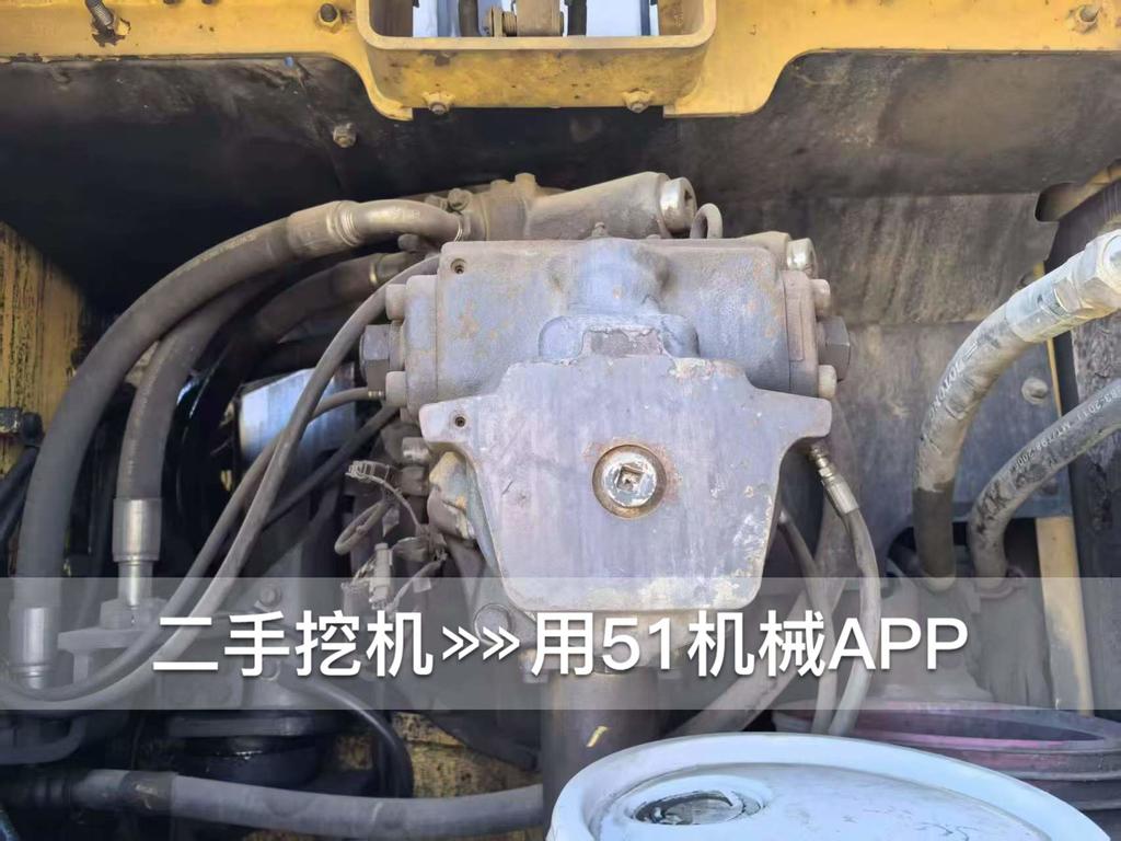 51挖机